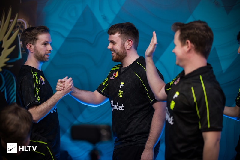 sjuush opens up about his journey in esports and the challenges faced