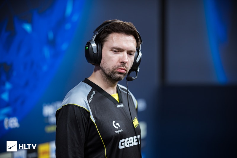 B1ad3: "We're set to improve significantly with the bootcamp and can compete against any team"
