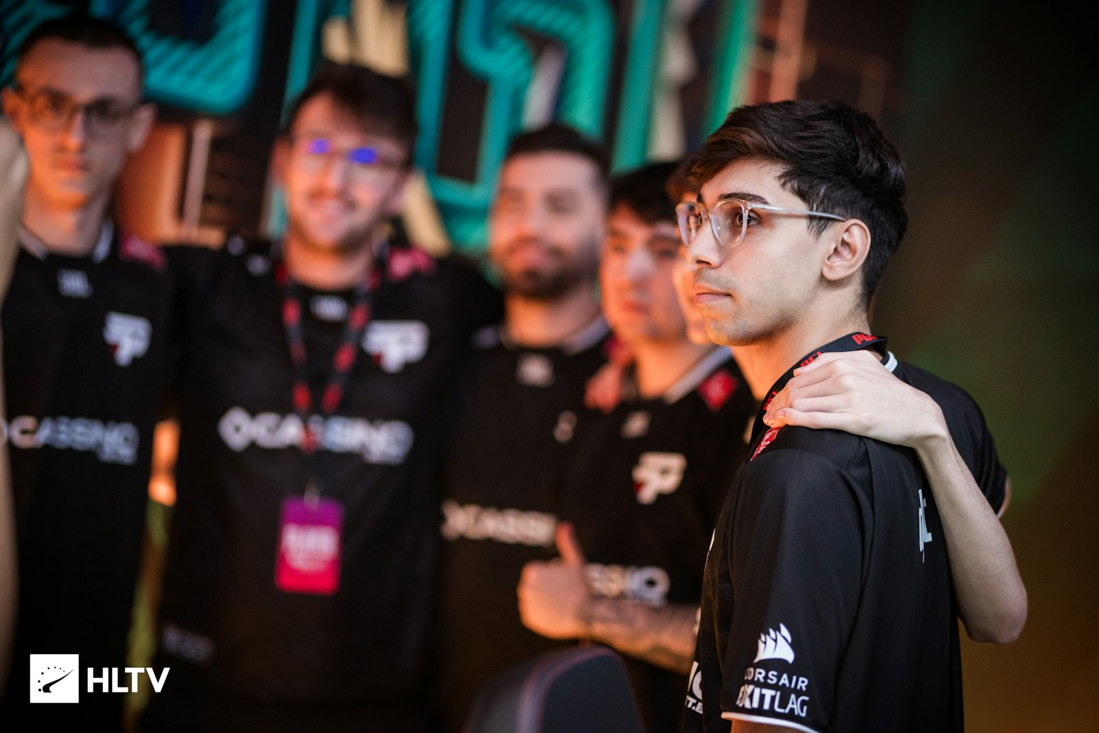 Highlights from Counter-Strike Week 20