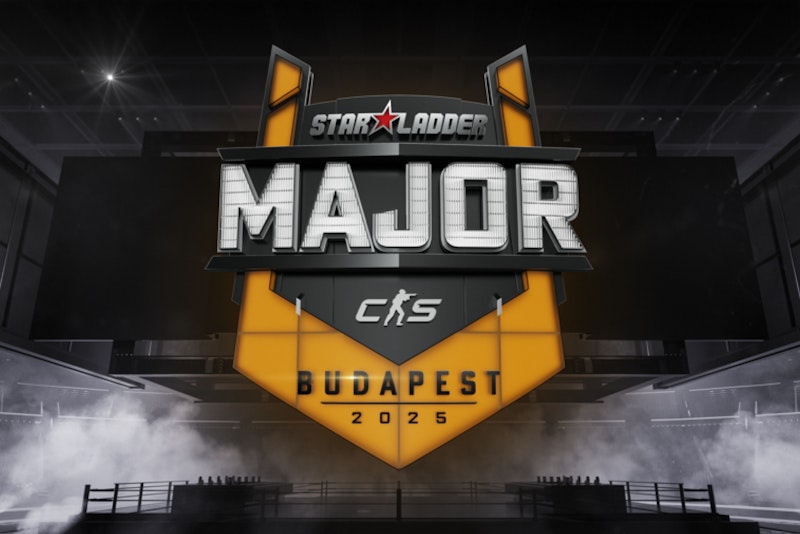 StarLadder to Host Major in Budapest