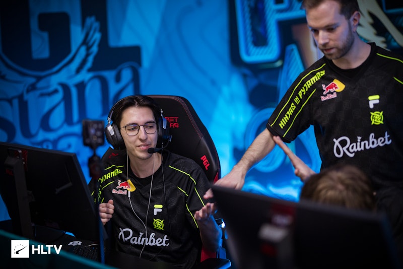 arrozdoce: "I Didn't Anticipate Reaching the Playoffs Starting from Open Qualifiers"