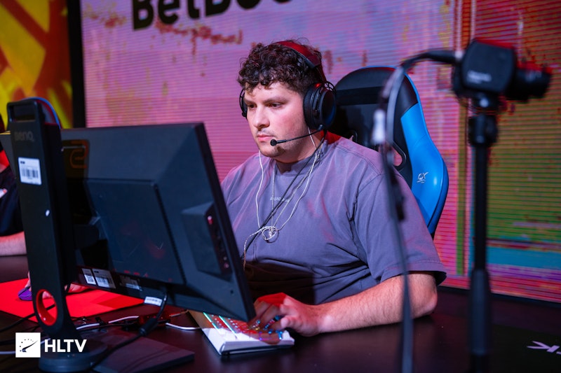 Perfecto Faces Visa Challenges: Uncertainty Ahead of IEM Dallas 2025