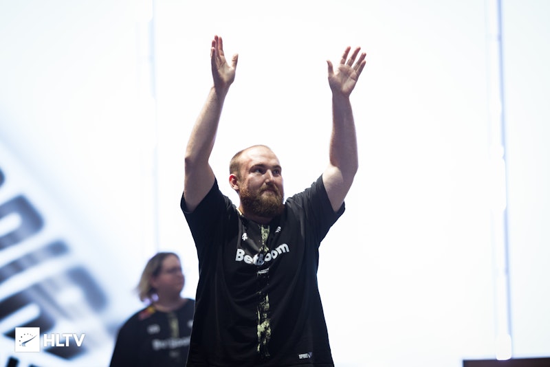 Spirit Stages a Comeback to Beat NIP in Astana