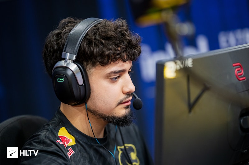 FaZe Begins IEM Dallas Journey with Skullz as Substitute