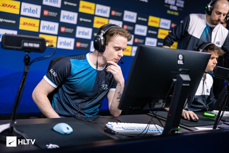 GamerLegion Overcomes G2 to Secure Quarter-Final Spot