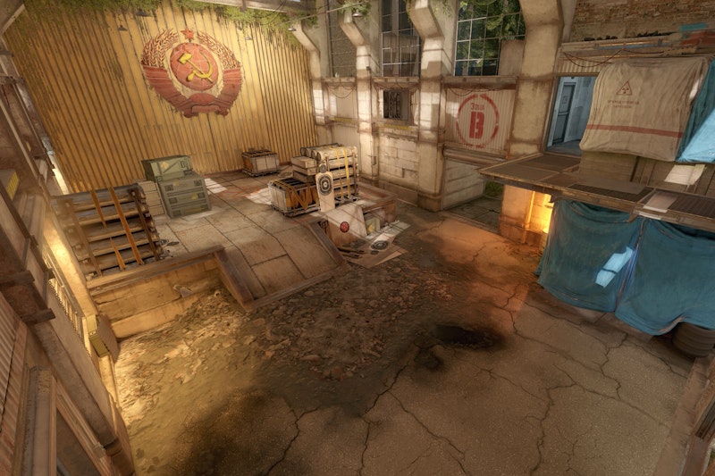 FMPONE Discusses Valve's Interest in Cache: 'They Reached Out Immediately'