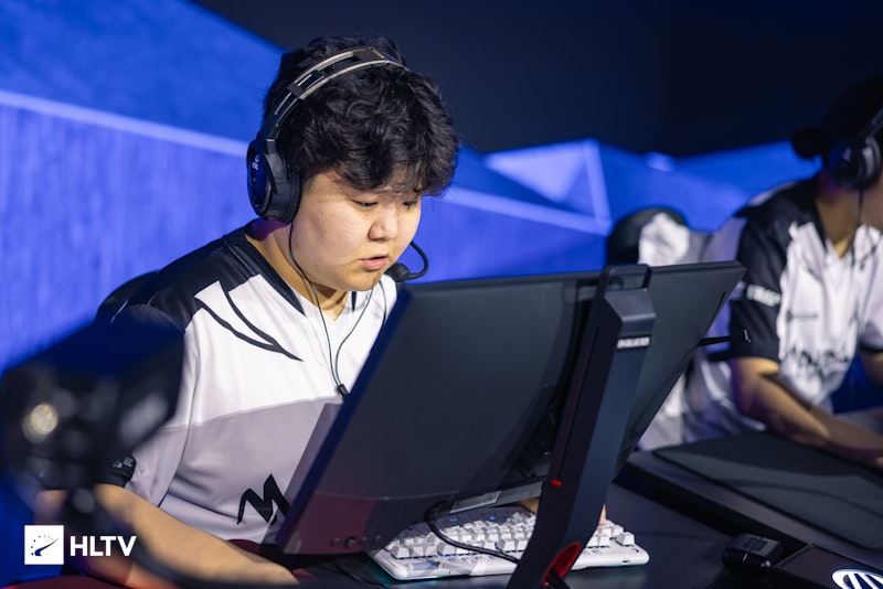 mzinho: "The Support from the American Audience Feels Like Home"