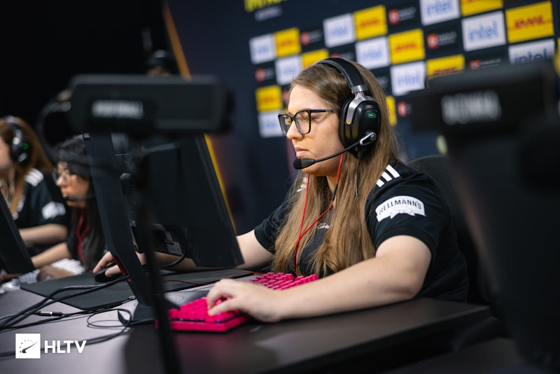Izabella Galle: 'We've Trained Hard for This Opportunity'