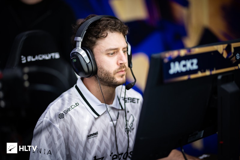 FUT Enters Counter-Strike with Roster Led by JACKZ and Nivera