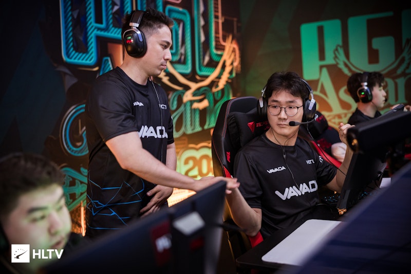 mou Discusses Coaching, the Kazakhstani Scene, and the Illogical European Placement
