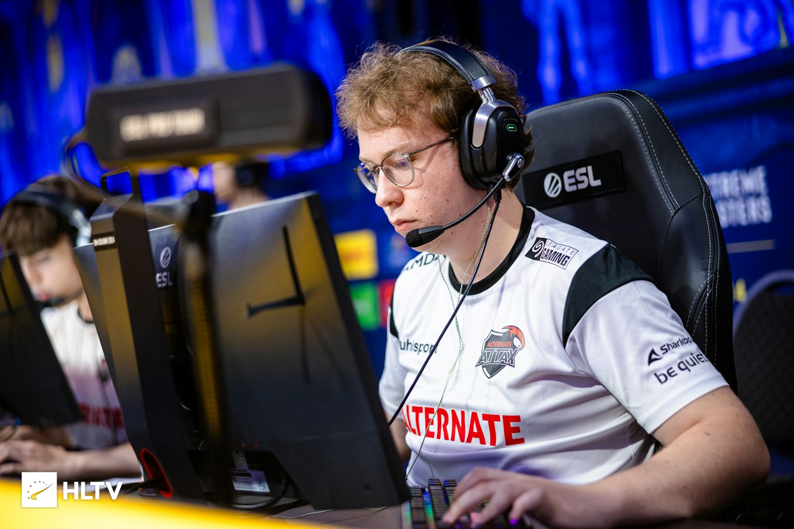 ALTERNATE aTTaX Ceases Counter-Strike Operations