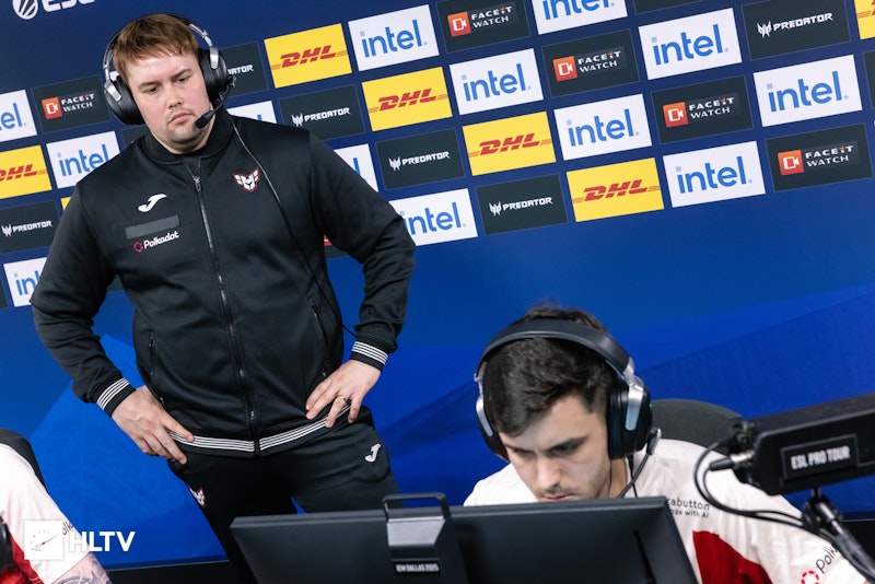 SunPayus and sAw Set to Join G2 After Austin Major