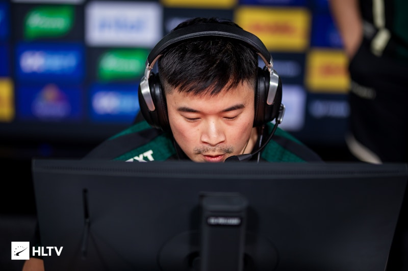 dexter Expresses Desire for European Experience