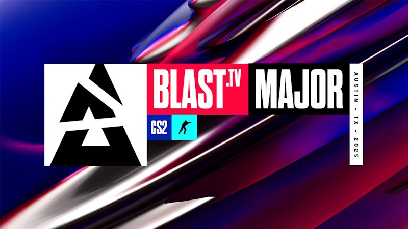 Everything You Need to Know About the Upcoming BLAST.tv Austin Major 2025