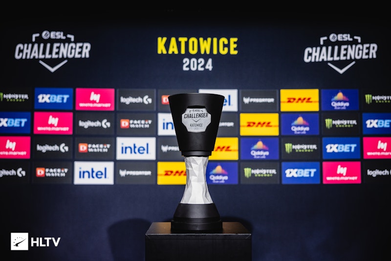 ESL Unveils Revamped Challenger League Structure