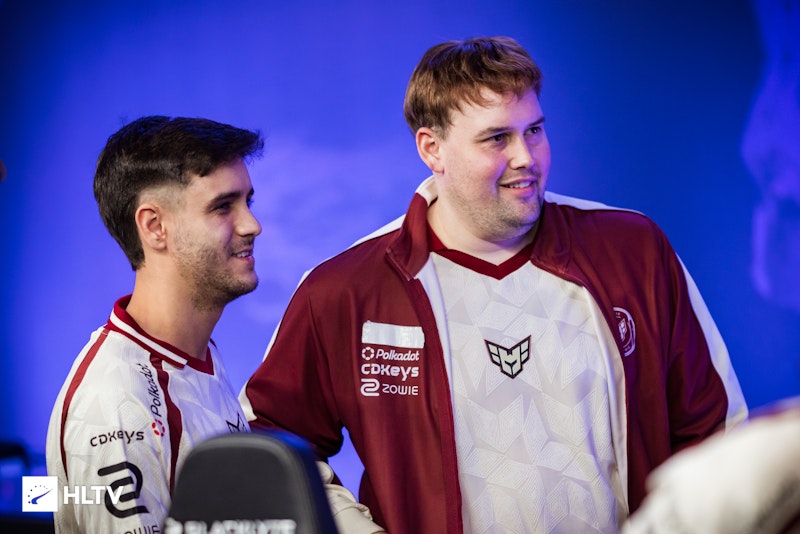 SunPayus: "I just want to stay next to sAw until he decides to remove me from the team"