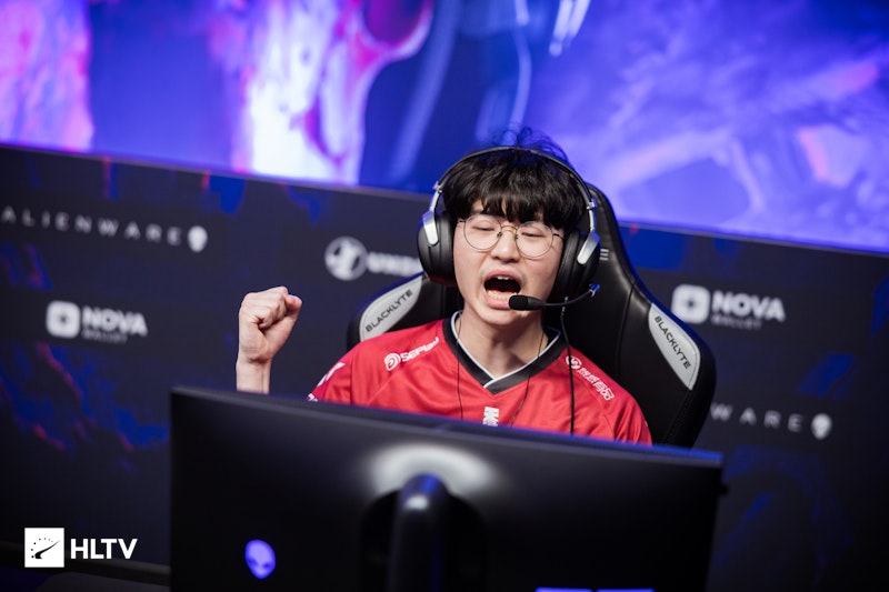 JamYoung's Stunning Ace Propels TYLOO to Victory Against FlyQuest in BLAST.tv