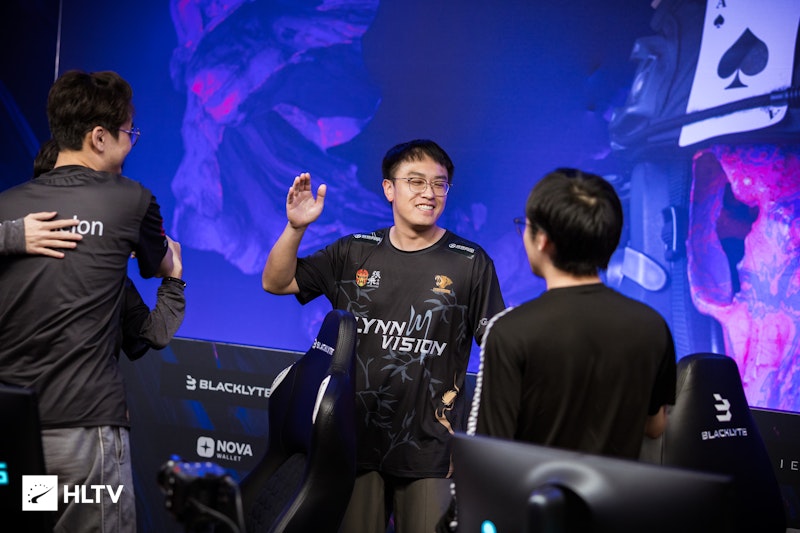 GUM Reflects on Team's Journey to Stage 3 at Austin Major