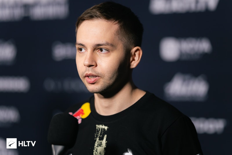 sh1ro on the Road to Title Defense: No Pressure for the Major