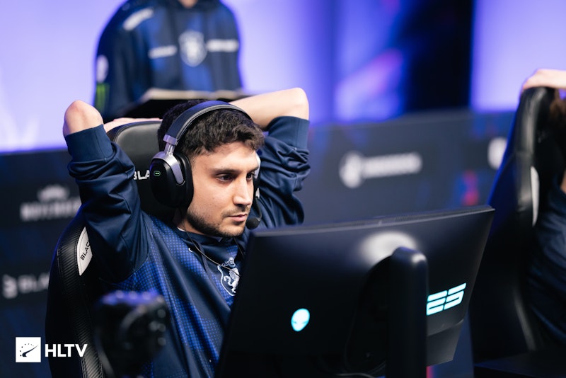 NertZ Reflects on Liquid's Heartbreaking Departure from the Austin Major