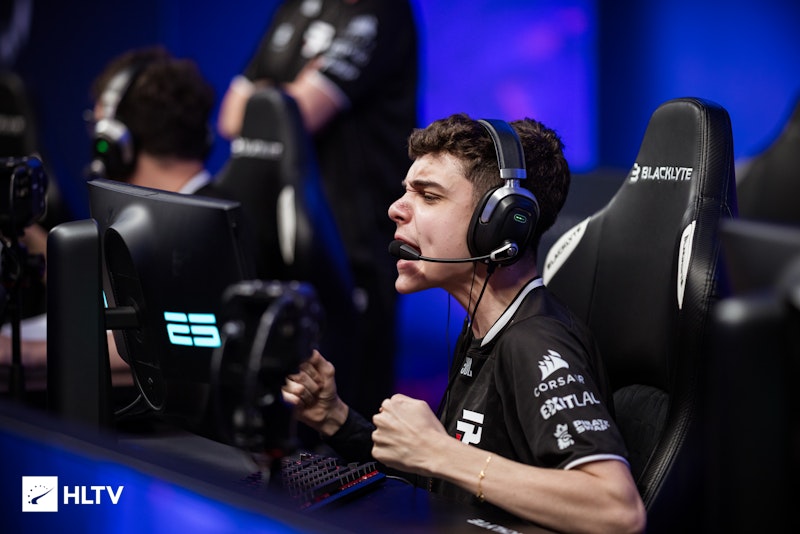 paiN Triumphs Over 3DMAX to Progress in Austin Major