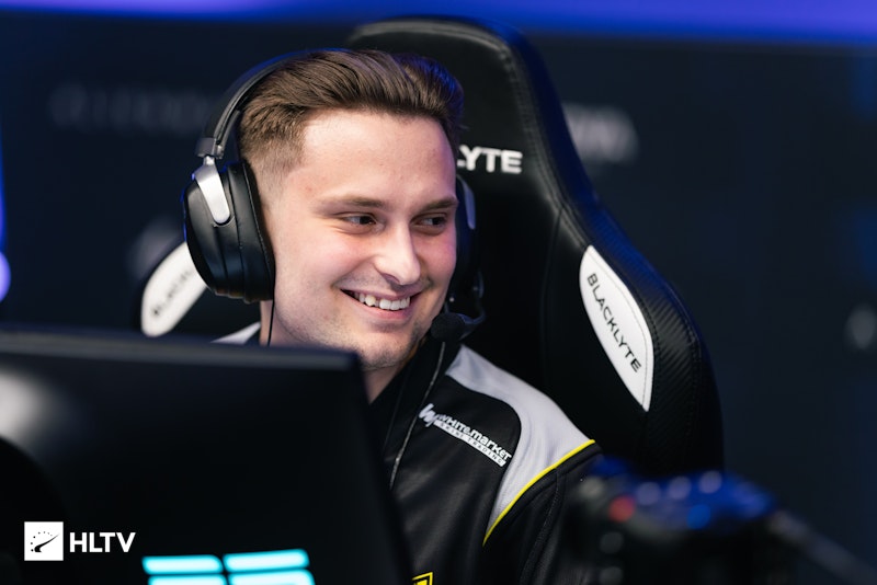 iM Discusses Team Dynamics Ahead of Playoffs in Austin