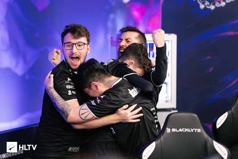 biguzera Reflects on Reaching Major Playoffs: "I’m Not Sure If This Is a Dream"