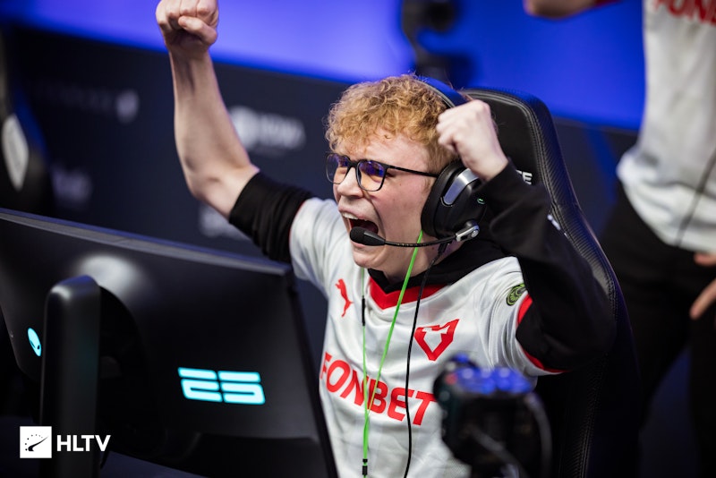 Brollan Reflects on the Team's Comeback at Austin Major