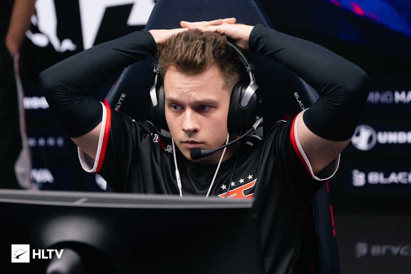 David 'frozen' Čerňanský Reflects on An Incredible Crowd After Disappointing Major Exit
