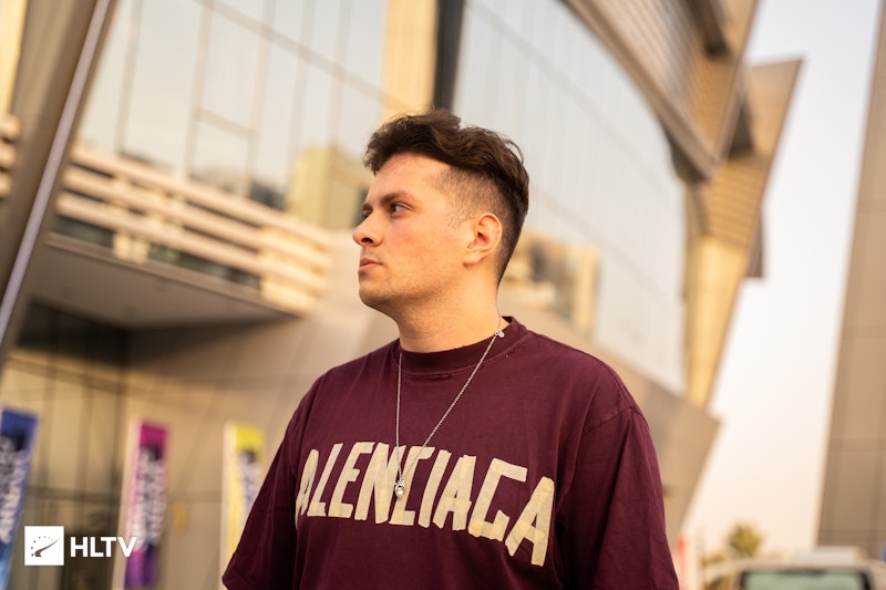 Perfecto Joins Virtus.pro, Completing Their Lineup