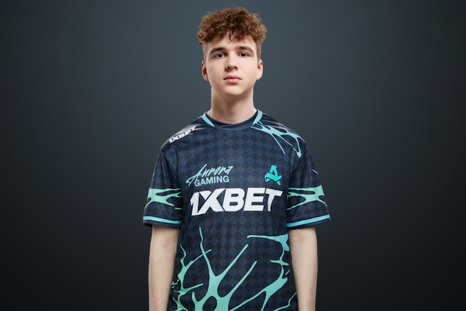 HEROIC Welcomes gr1ks to Their Roster