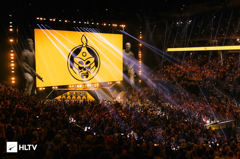 The MongolZ Reveal New Academy Roster at Emotional Homecoming