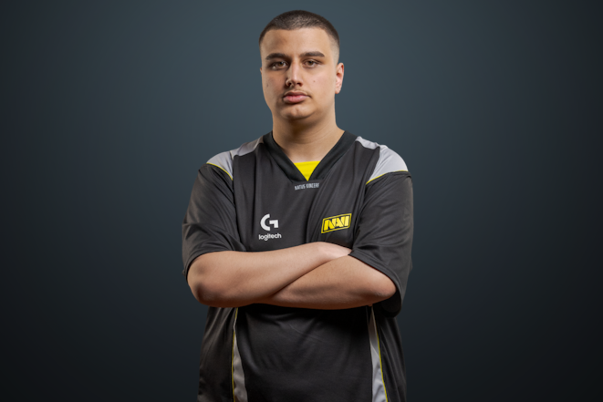 NAVI Confirms Promotion of Young Talent Makazze