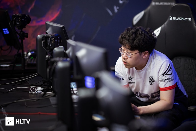 NRG Alters Roster: oSee and HexT Out, nosraC and XotiC In
