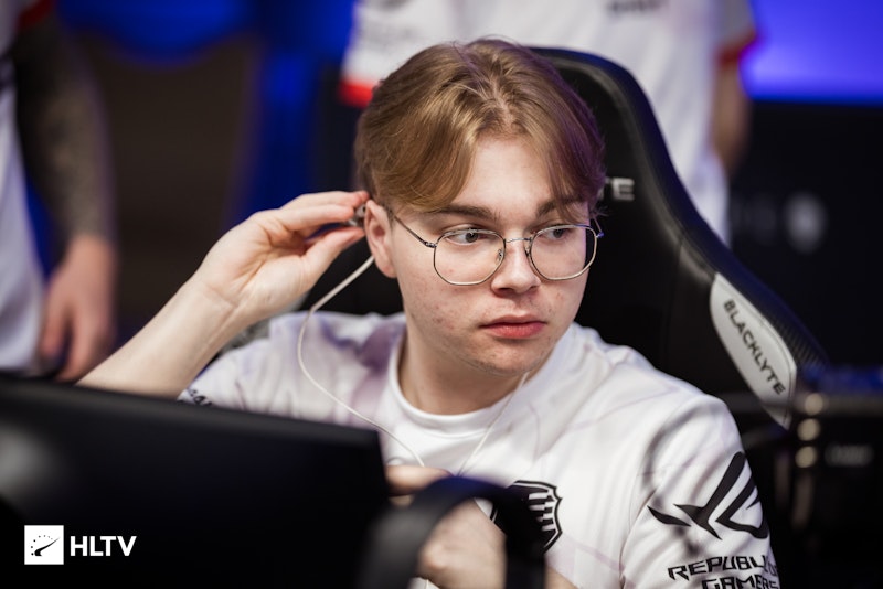 M80 Introduces HexT as New Player, Parting Ways with Reck