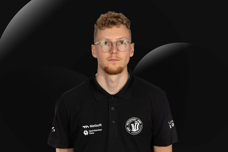 Metizport Signs Jackinho and MaiL09