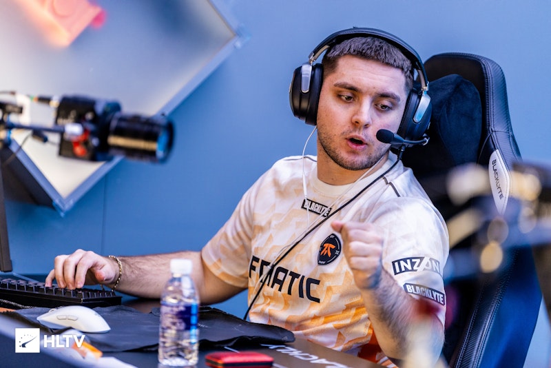 Roster Changes Confirmed: MATYS Joins G2, nicks Moves to MIBR