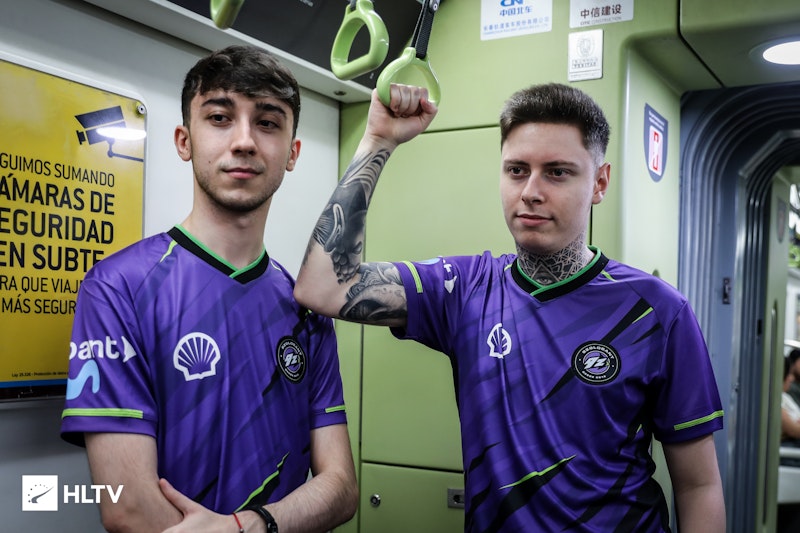 9z Organization Looks to Reinvent Roster Amid Big Changes