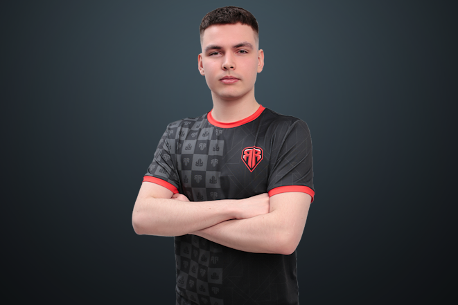 Maksim 'sowalio' Beketov Joins Nemiga to Fill the Void Left by 'zweih'