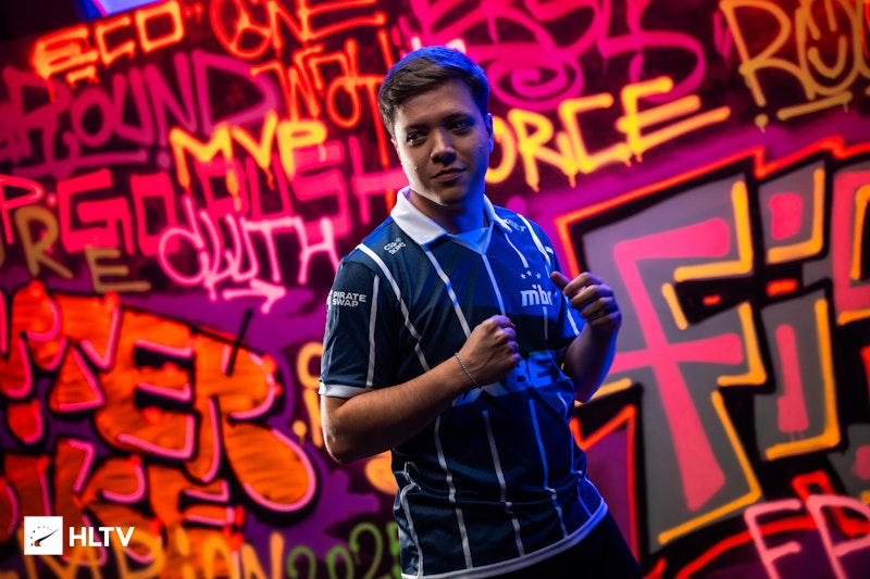 exit Reflects on Team's New Addition: "nicks Will Develop Over Time, We Will Shape His Skills"