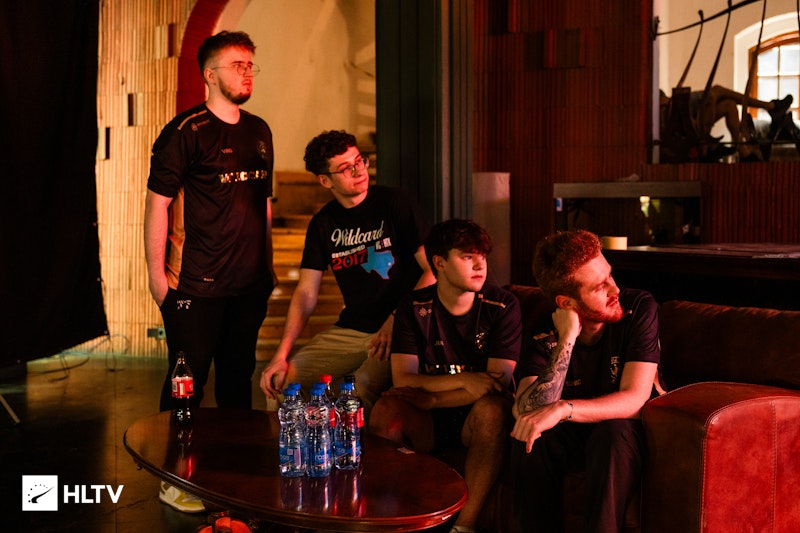 Sonic Reflects on Recent Challenges Facing Wildcard