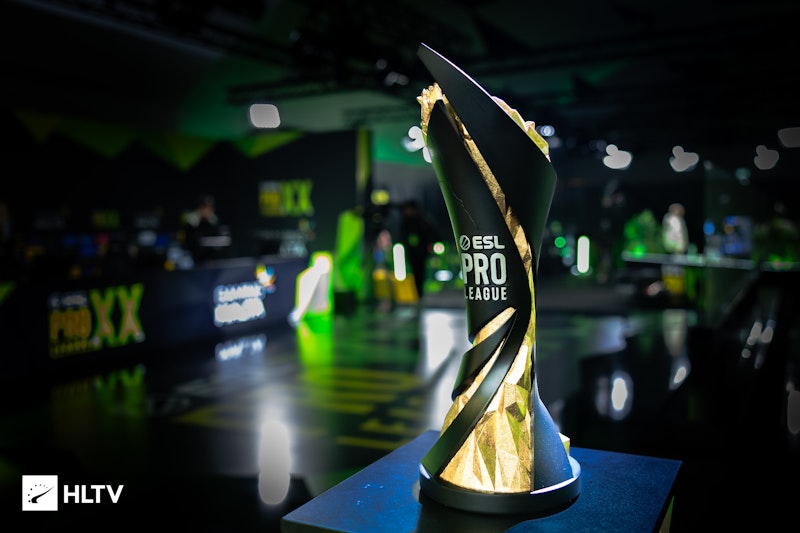 TNL Secures Spot at ESL Pro League Season 22