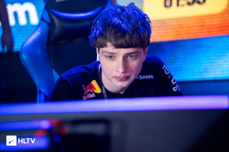 Falcons Explain Their Decision to Skip Upcoming BLAST Tournaments