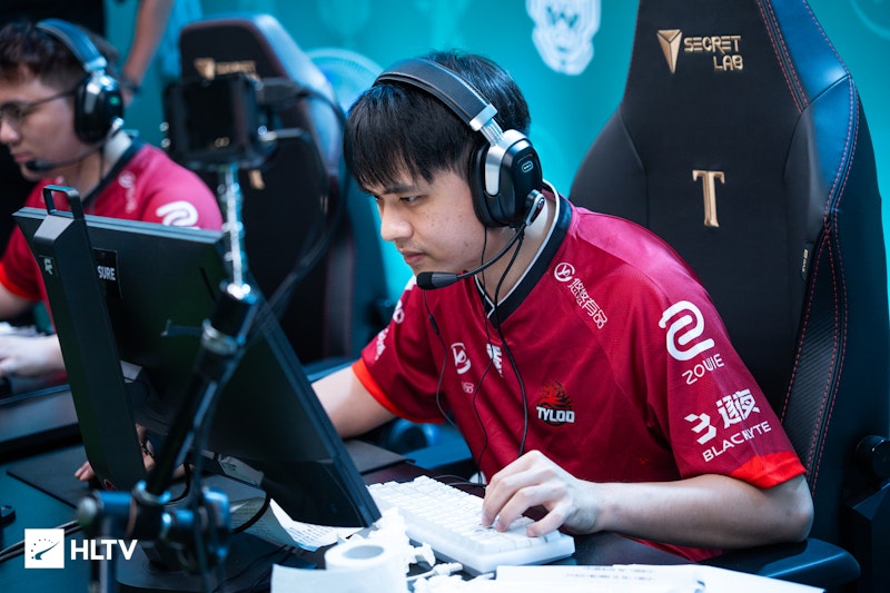 FISSURE Playground 1 Playoffs Determined