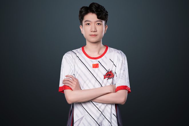 Tiger Signs with Rare Atom