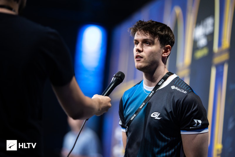 REZ: "A Shift Occurs in Our Minds at the Quarter-Finals"