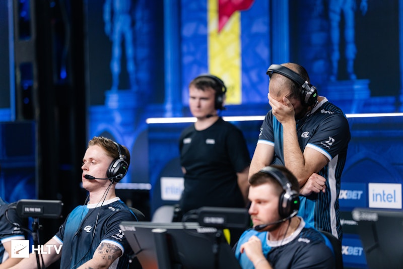 Coach ash Comments on GamerLegion's Performance at IEM Cologne 2025
