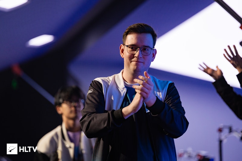 500 Finalizes Roster with volt
