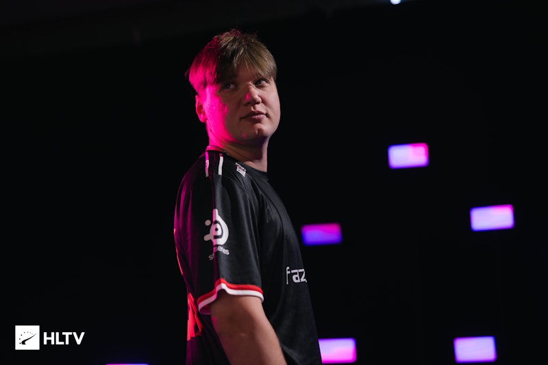 Community Reacts to s1mple's Surprising Move to BC.Game