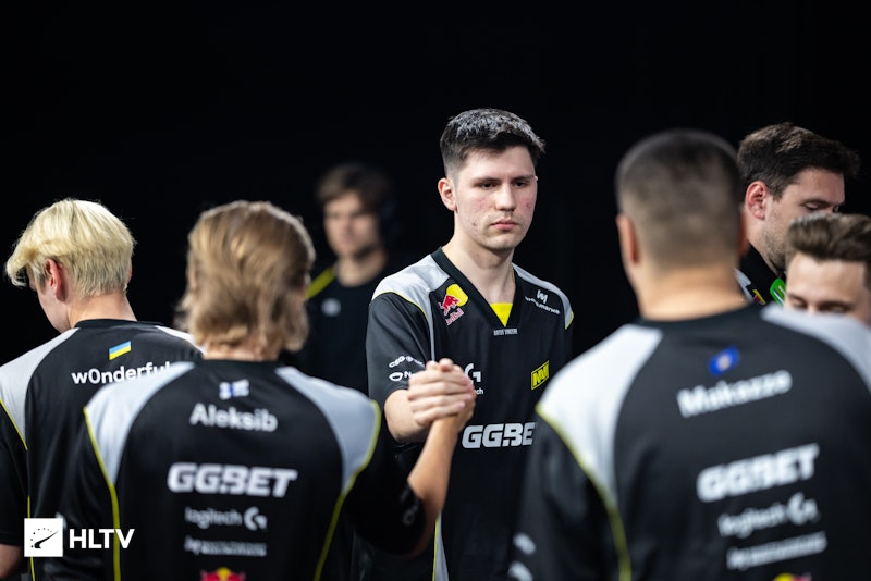 NAVI Advances by Overcoming NIP in Thrilling 24-Round Showdown